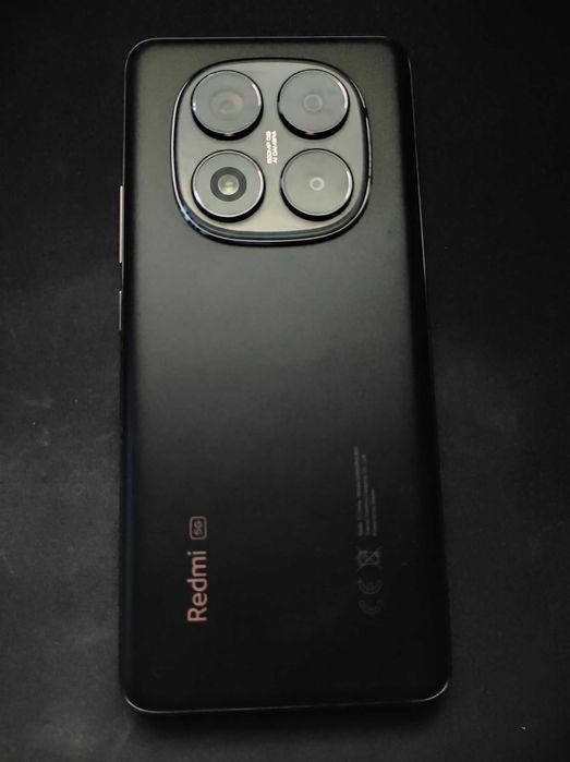 Xiaomi Redmi Note 14 Pro 5G