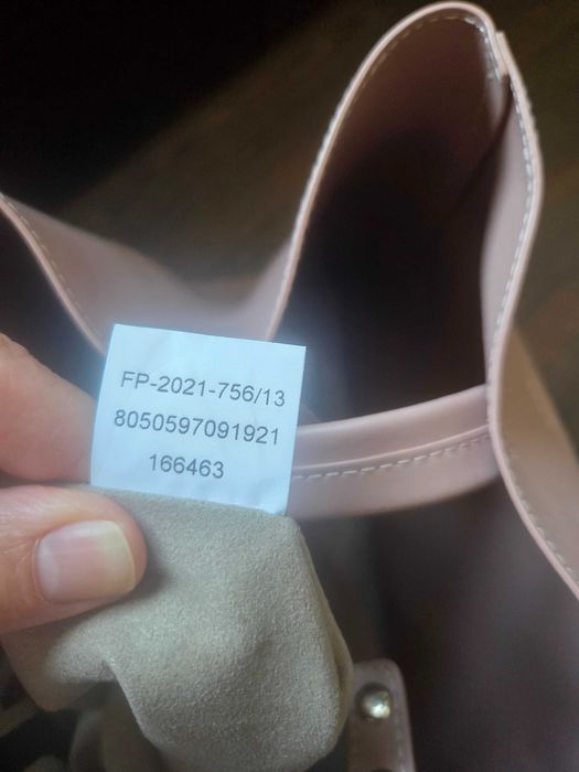 Чанта Furla LOLA M tote bag