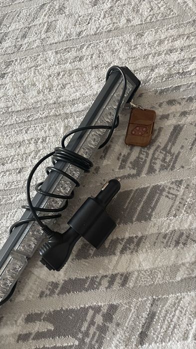 Продам стробоскоп 3х3