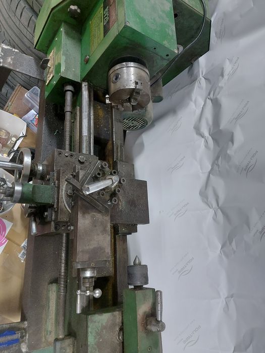 Strung  metal avans automat