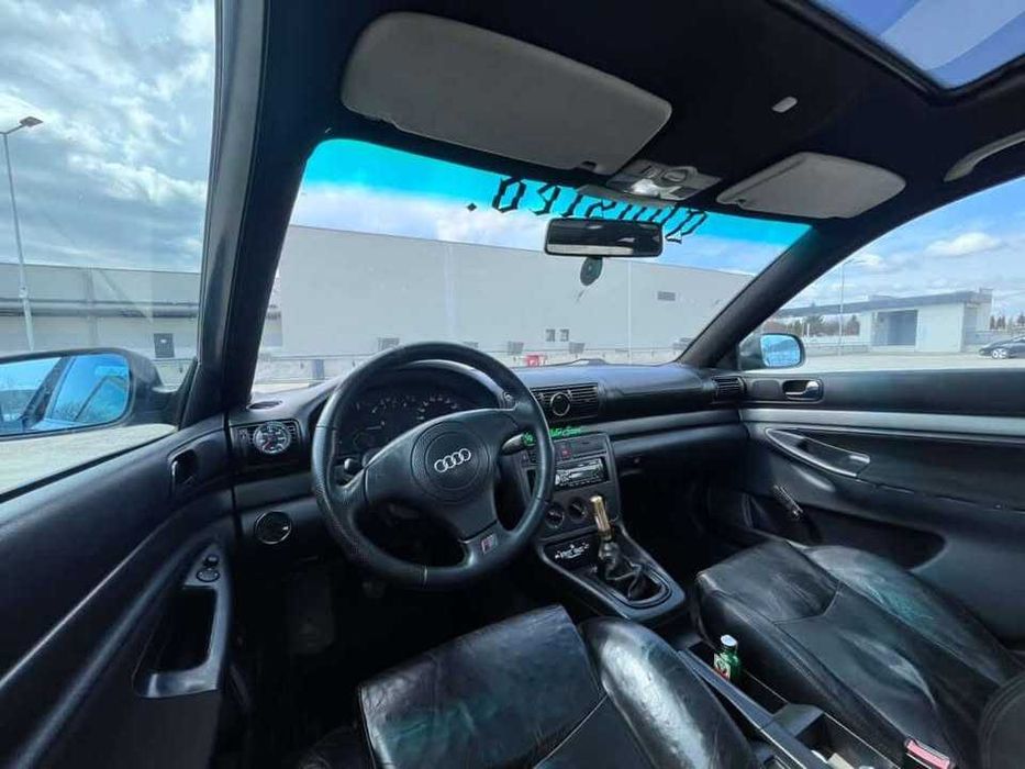 Audi a4 b5 1.9TDI