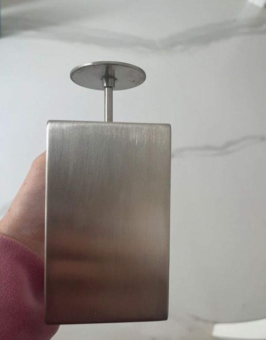 Suport scobitori bucatarie