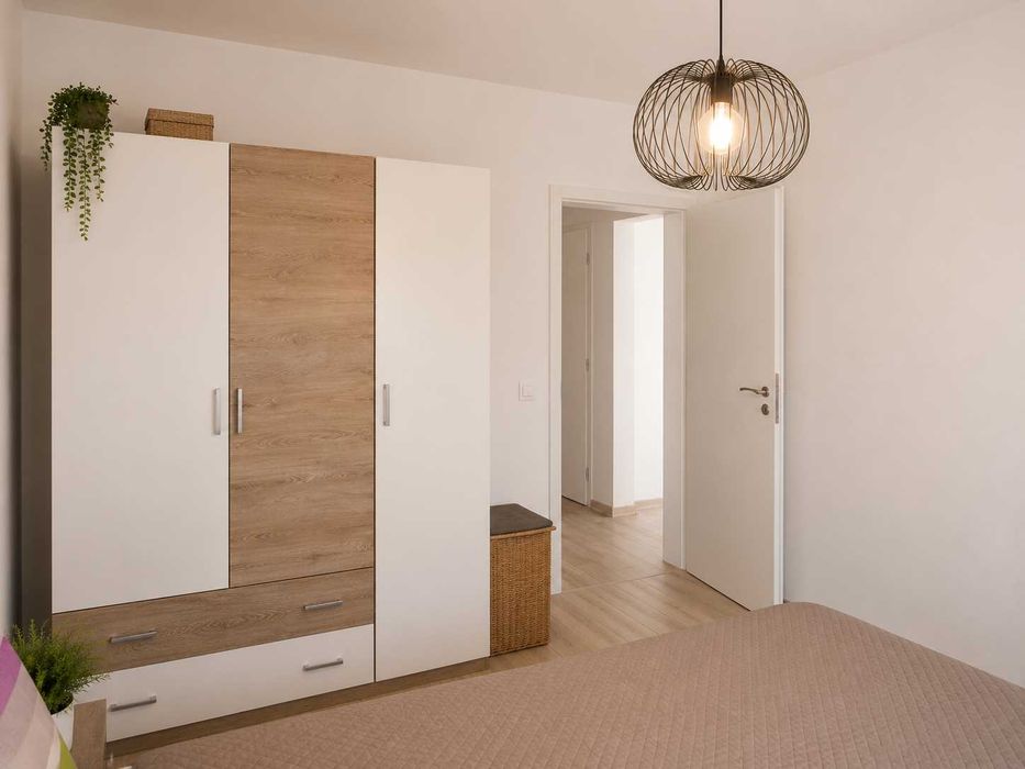 Дава се под наем Двустаен апартамент в София, Център - 61 кв.м за 650 € - Снимка #1