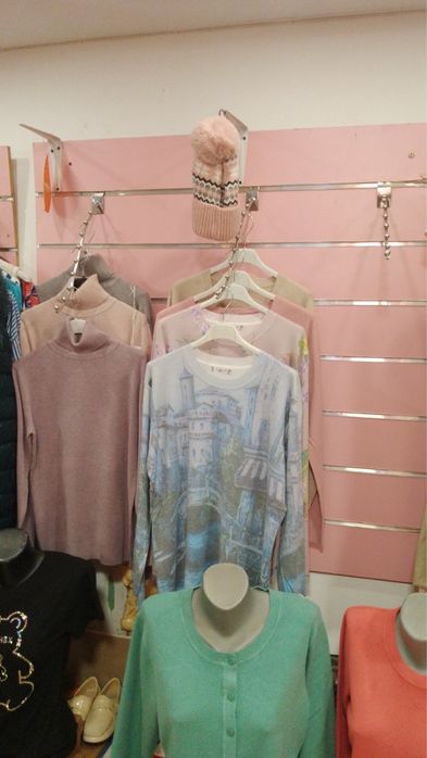 Оборудване за магазин