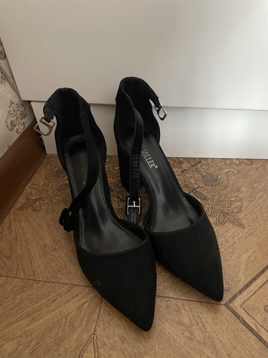 Продам туфли б/у