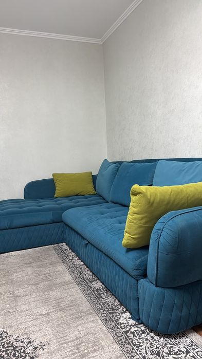Расклалной диван