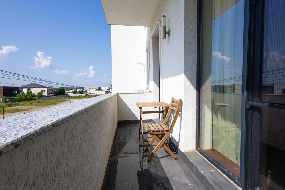 Apartament 2 camere Mirador Residence, loc parcare inclus, proprietar