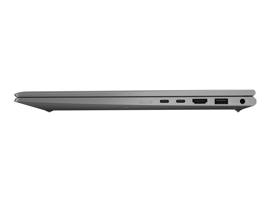 HP ZBook Firefly 15 G8