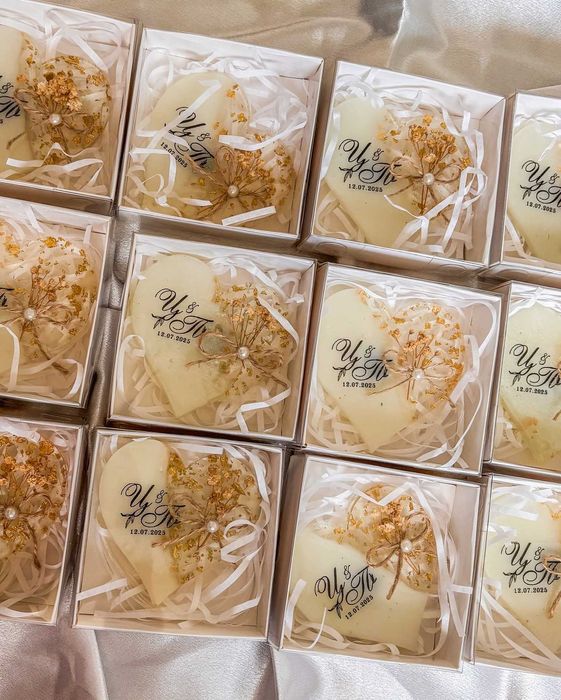 Ръчно изработени подаръци и персонализирани продукти !!