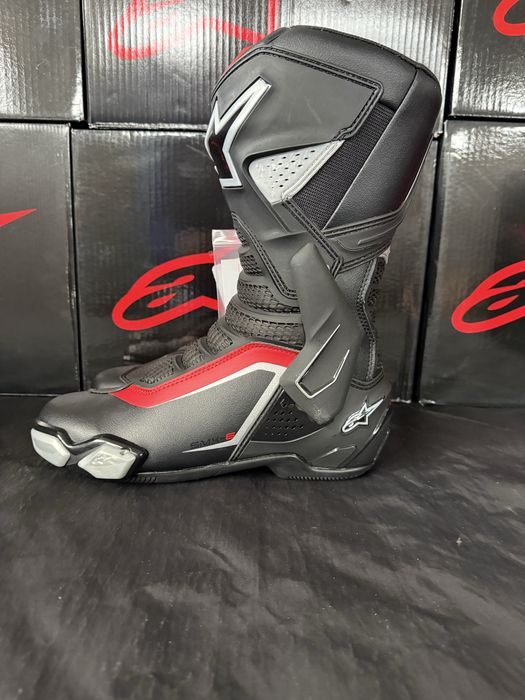 Alpinestars smx6 v3 cizme