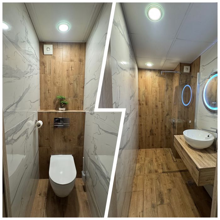 Azure sunrise apartment Burgas- апартамент нощувки и краткосрочен наем