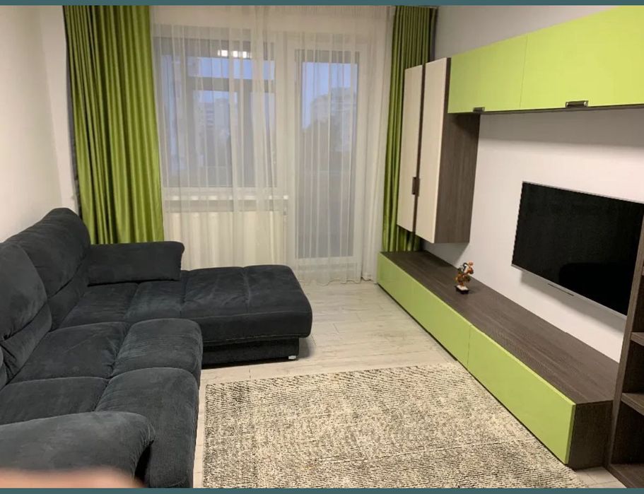 Apartament 2 camere decomandat