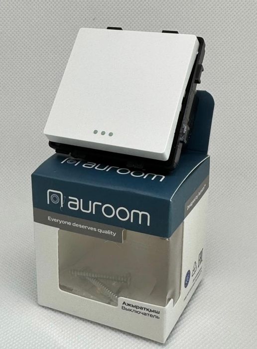 Продаётся розетки и выключатель