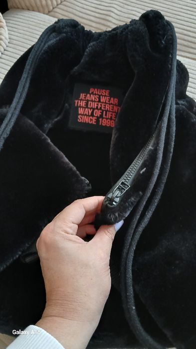 раница Pause тип торба