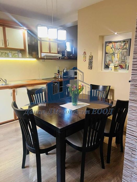 Продава се Къща в Шумен, Военно училище - 110 кв.м за 951 €/кв.м - Снимка #4