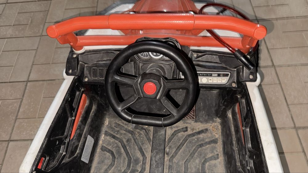 Bolalar elektromobili