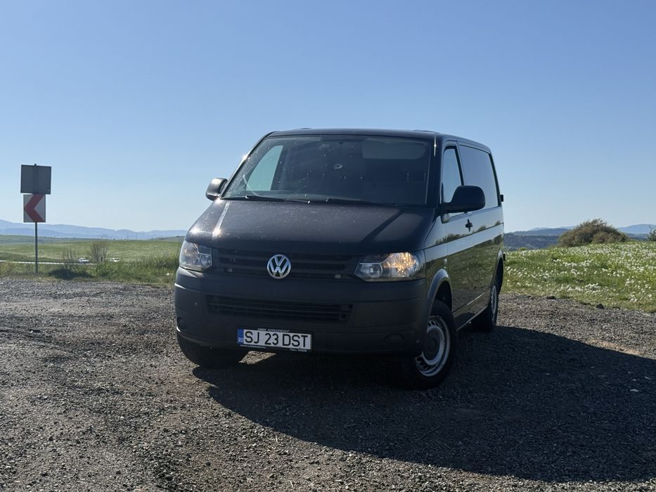 Vand vw t5 2.0 105 cai an fabricatie 2014