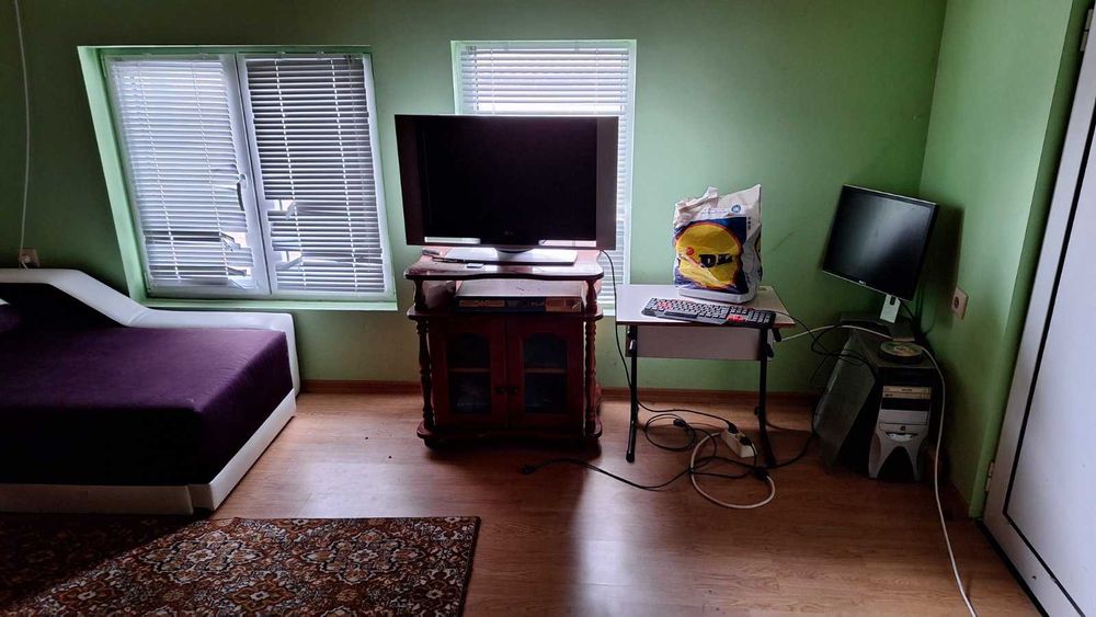 Дава се под наем Къща в Средец - 128 кв.м за 325 € - Снимка #3