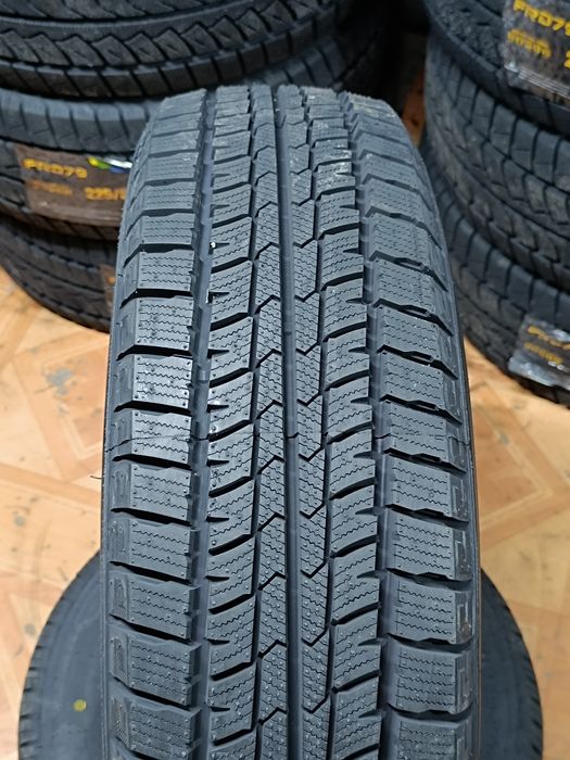 205/75R16C FARROAD