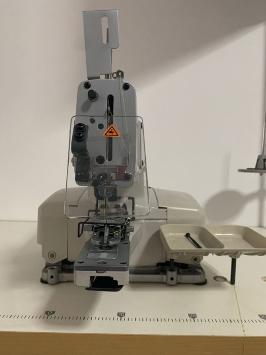 Masina cusut nasturi JACK JK-T1377 Noua / Neutilizata