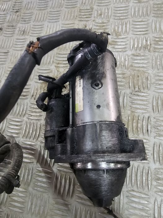 Electromotor 068911024E AUDI A4 B6 / VW PASSAT B5 1.9TDI