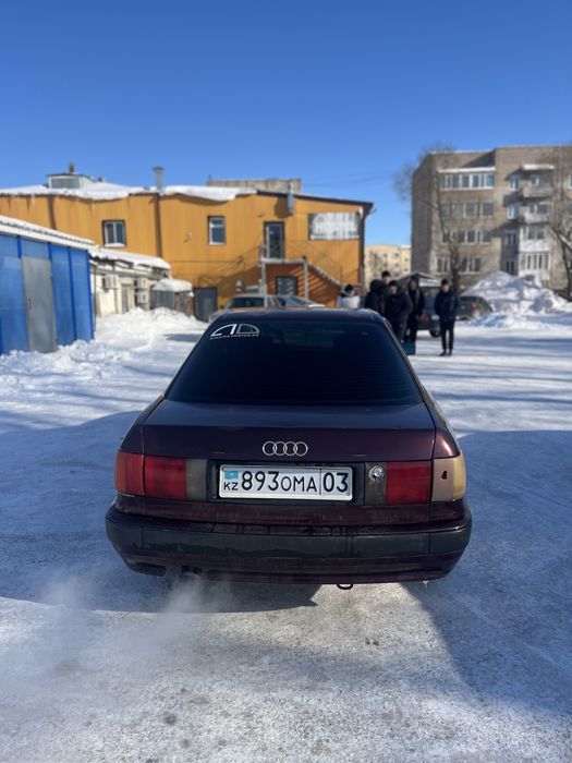 Продам машину в нормальном состояние