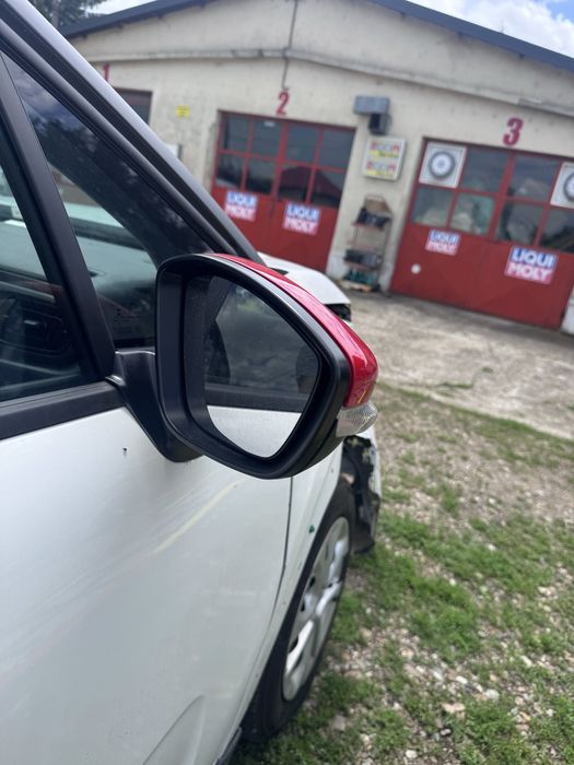 Oglinda stanga dreapta electrica Citroen C3 2017-2024