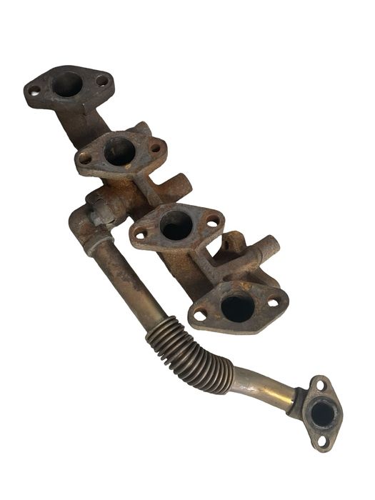 Galerie Evacuare Hyundai I20 Pb, Pbt 2008 -> 1.4Crdi