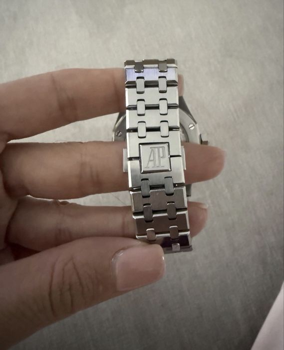 Audemars piguet royal oak