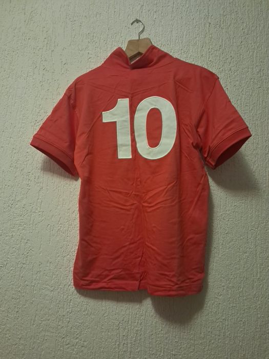 Футболни Тениски