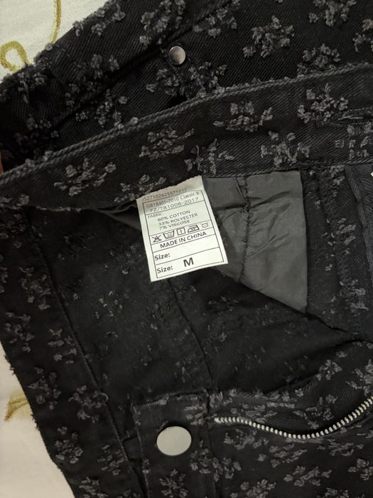 Blugi achizitionati de pe shein, nefolositi