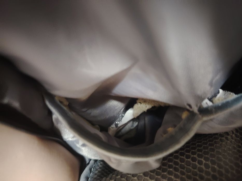 Чанта-раница за количка Чиполино