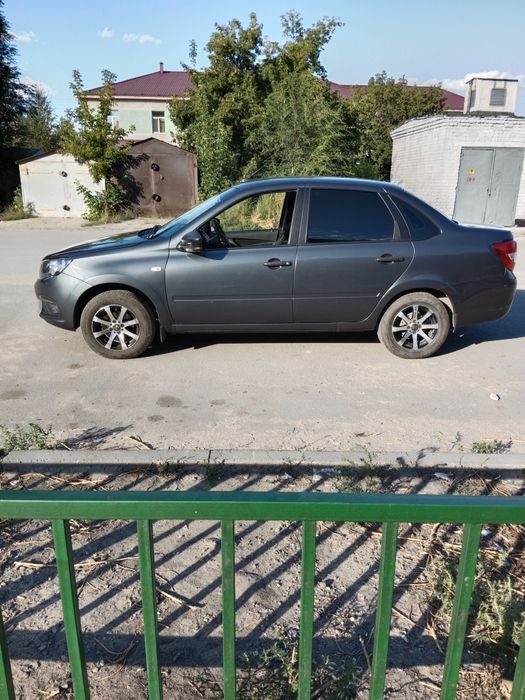 Продам автомобиль