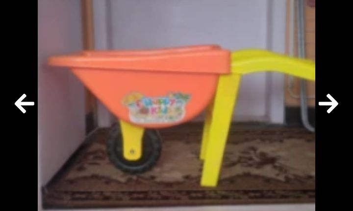 HAPPY KIDS детска,робичка