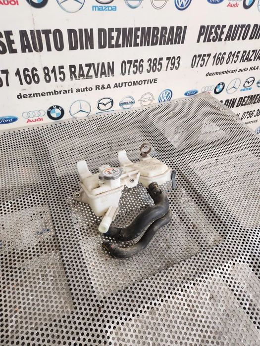 Vas Expansiune Apa Antigel Mazda 3 6 CX-3 CX-5 1.8 Diesel Skyactive Euro 6 Cod S810  - Dezmembrari