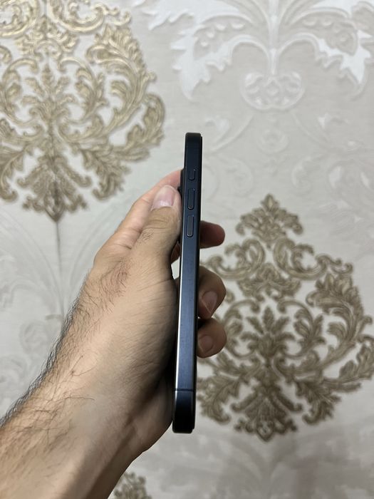 Iphone 15 pro ideal