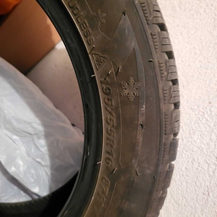 Зимни гуми Sailun 195/55R 87H