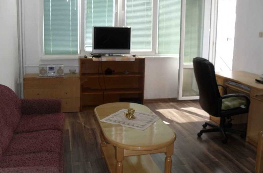 Продава се Двустаен апартамент в София, Младост 2 - 75 кв.м за 1800 €/кв.м - Снимка #1