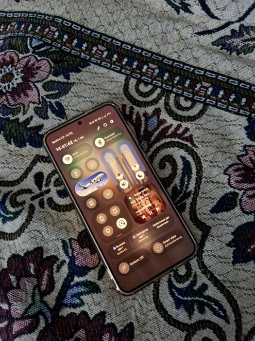 Galaxy S24+ 12/512