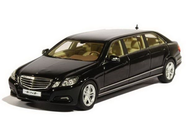 W212 Lang 6 door (1:43 Scale/Масштаб)
