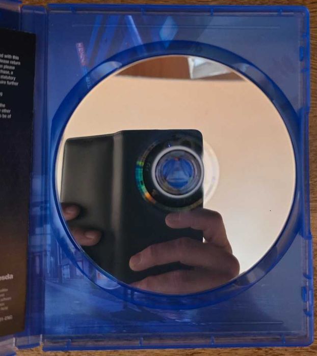 Ghostwire: Tokyo (Ps5)