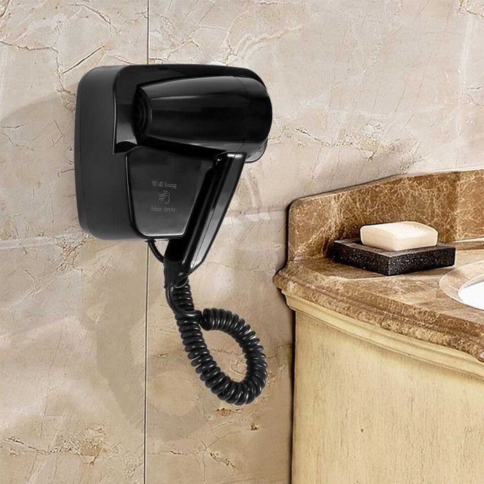 Фен  для   волос