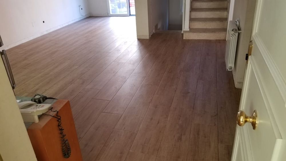 Amenajări interioare