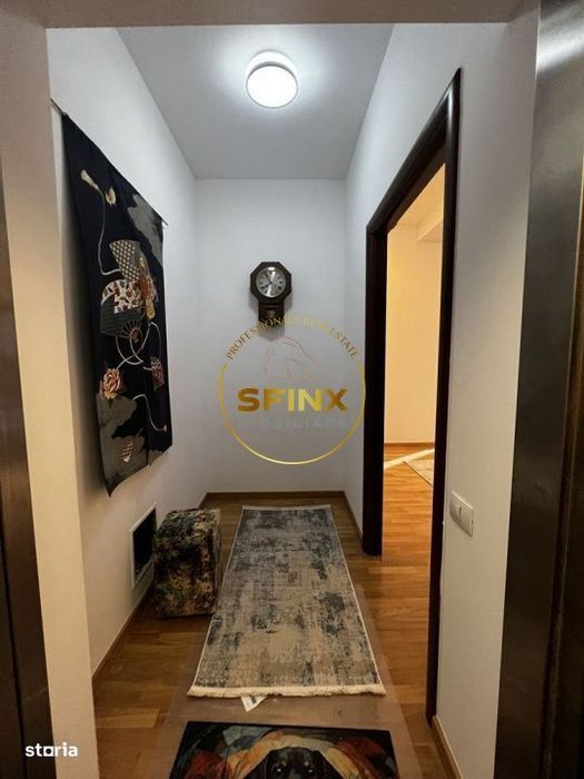 Baneasa Iancu Nicolae, 5 room penthouse, 250sqm usable, 3 parking