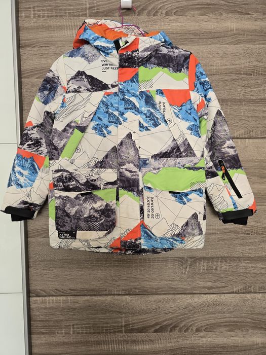 Зимно ски яке Reserved 140см