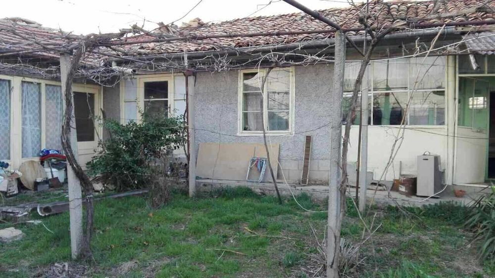 Продава се Къща в с. Певец, Област Търговище - 60 кв.м за 765 €/кв.м - Снимка #7