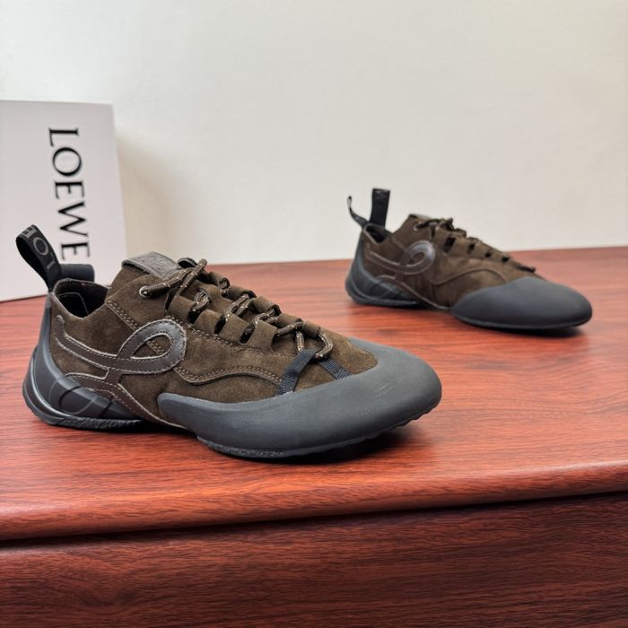 Adidasi Loewe , calitate premium , pe comanda , noi , 44