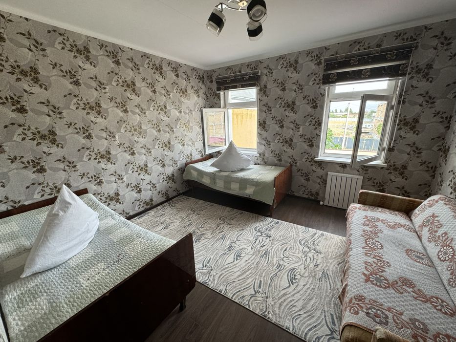 《Aktash Villa》Оилавий ДАЧА Oqtosh