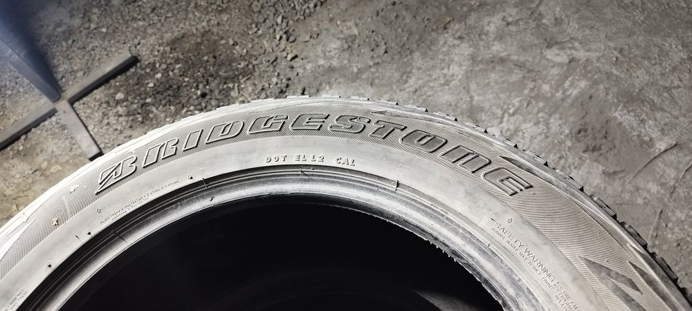 Шина лета/зима 245/60/18