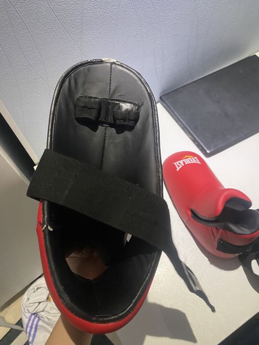 Футы для единоборства